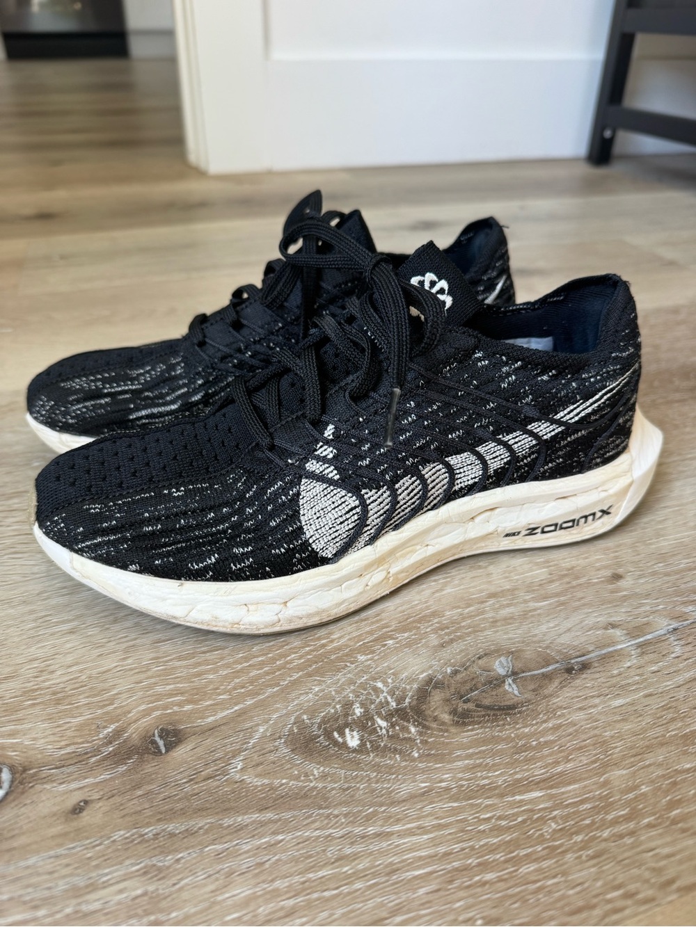 Nike Pegasus Turbo Knit Sneakers